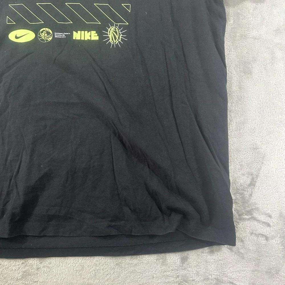 Nike shirt mens